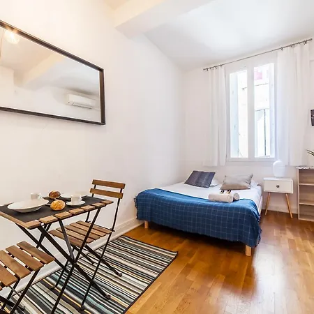 Colombet Stay's - Boulevard Jeu De Paume I Apartment Montpellier