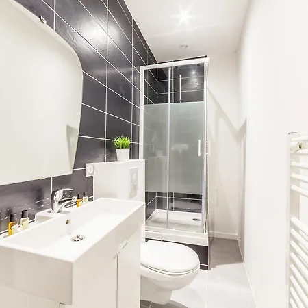 Apartment Colombet Stay's - Boulevard Jeu De Paume I Montpellier