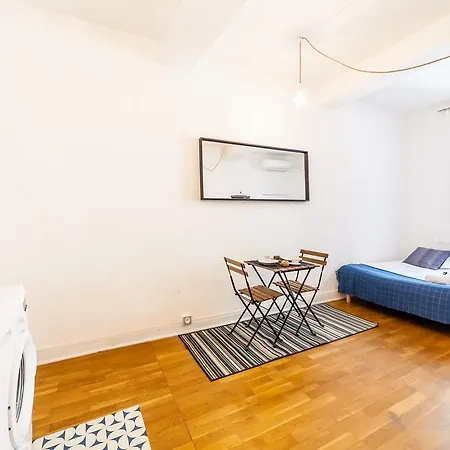 Colombet Stay's - Boulevard Jeu De Paume I Montpellier