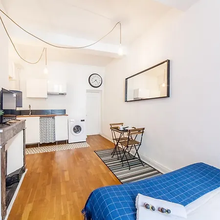 Colombet Stay's - Boulevard Jeu De Paume I Apartment *