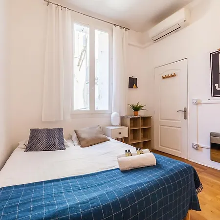 Colombet Stay's - Boulevard Jeu De Paume I Apartment