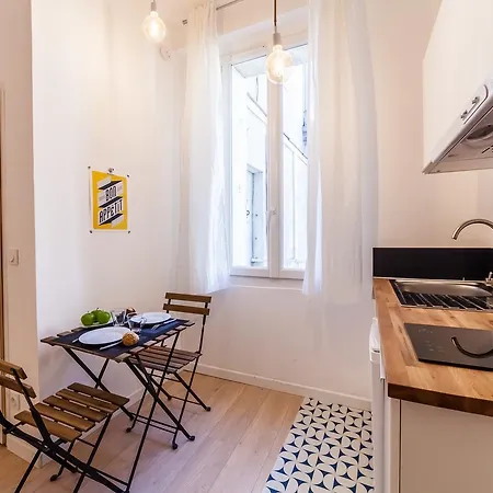 Colombet Stay's - Boulevard Jeu De Paume I Montpellier