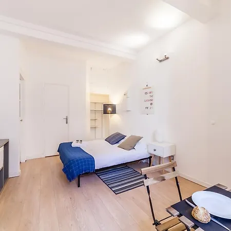 Apartment Colombet Stay's - Boulevard Jeu De Paume I *