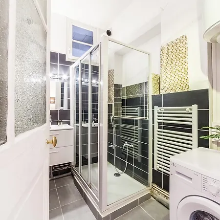 Apartment Colombet Stay's - Boulevard Jeu De Paume I