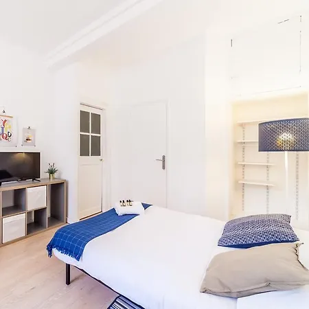 Apartment Colombet Stay's - Boulevard Jeu De Paume I *