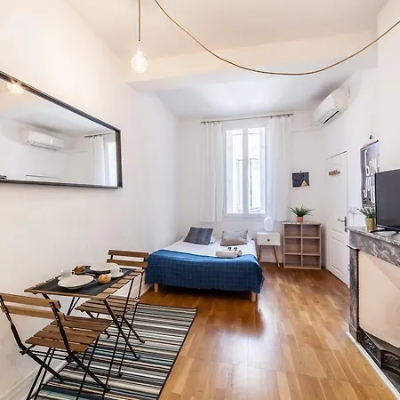 Apartment Colombet Stay's - Boulevard Jeu De Paume I