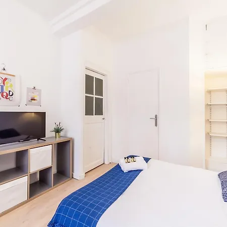 Apartment Colombet Stay's - Boulevard Jeu De Paume I